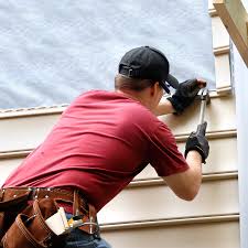 Best Custom Trim and Detailing for Siding  in Ponchatou, LA